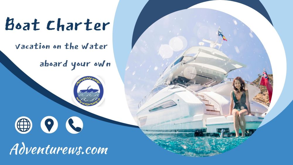 Affordable Boat Charter that is Fit for Royalty